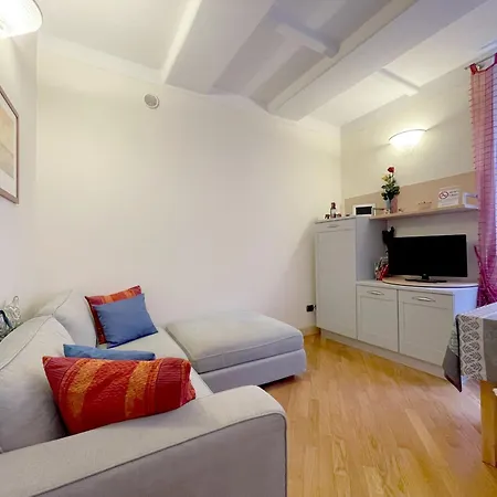 Apartamento Sapienza 350m Piazza Del Campo *