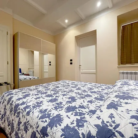 Sapienza 350m Piazza Del Campo Apartment