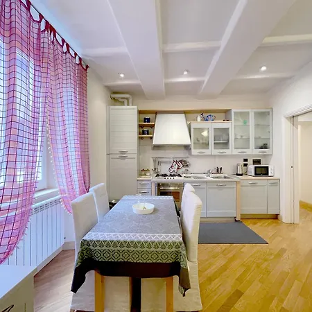 Apartment Sapienza 350m Piazza Del Campo Siena